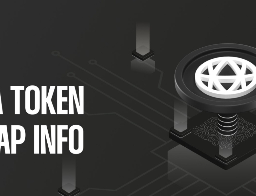 AVA 2.0 Tokenomics AVA Foundation