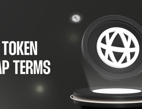 AVA Token Swap Terms & Conditions