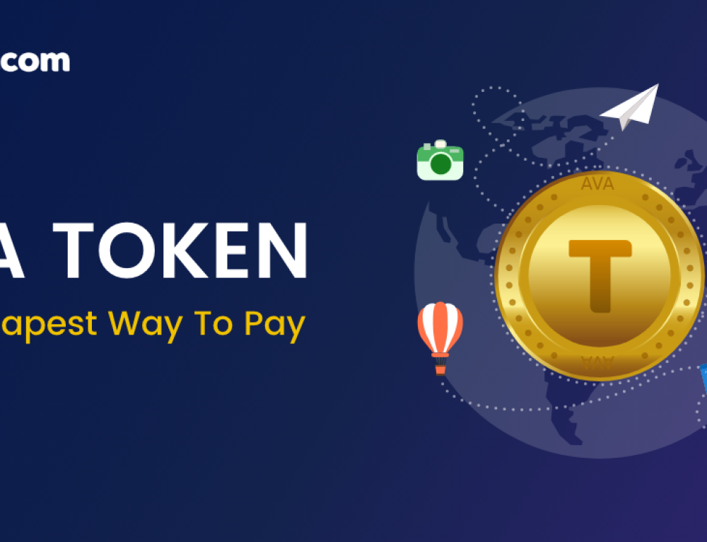 AVA Token Swap Date & Supported Platforms AVA Foundation