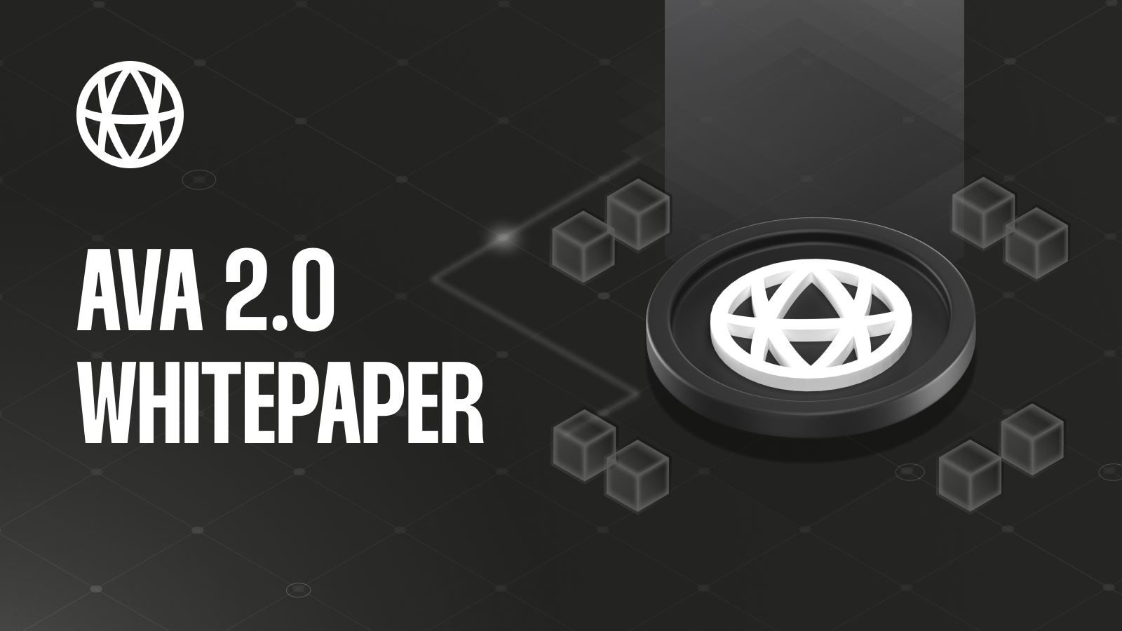 AVA 2.0 Whitepaper AVA Foundation