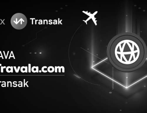 AVA Now Available to Purchase With Fiat on Travala.com via Transak